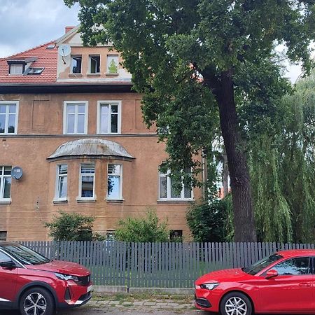 Apartamento Apartament z widokiem na Park -Cieplice Śląskie Zdrój Jelenia Góra Exterior foto