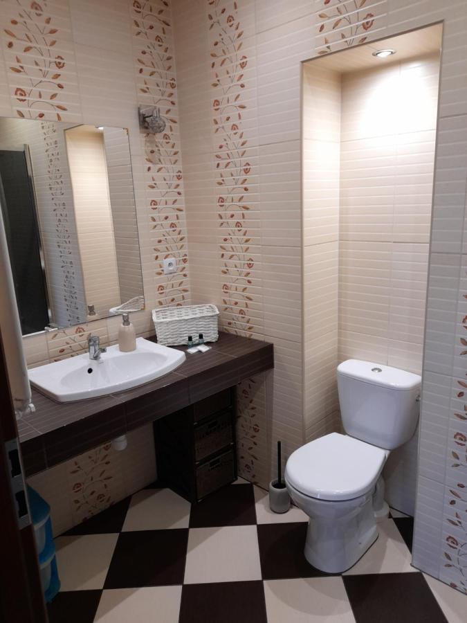 Apartamento Apartament z widokiem na Park -Cieplice Śląskie Zdrój Jelenia Góra Exterior foto