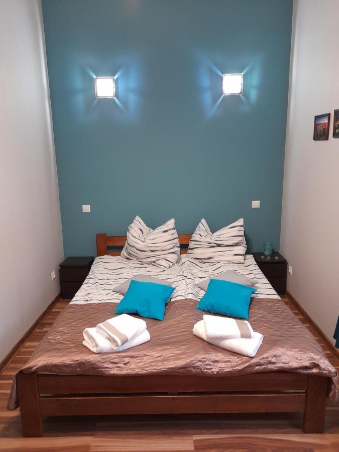 Apartamento Apartament z widokiem na Park -Cieplice Śląskie Zdrój Jelenia Góra Exterior foto
