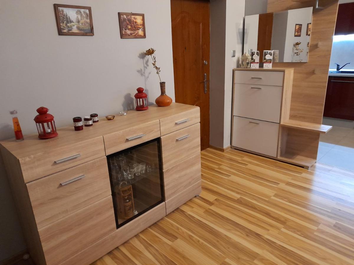 Apartamento Apartament z widokiem na Park -Cieplice Śląskie Zdrój Jelenia Góra Exterior foto