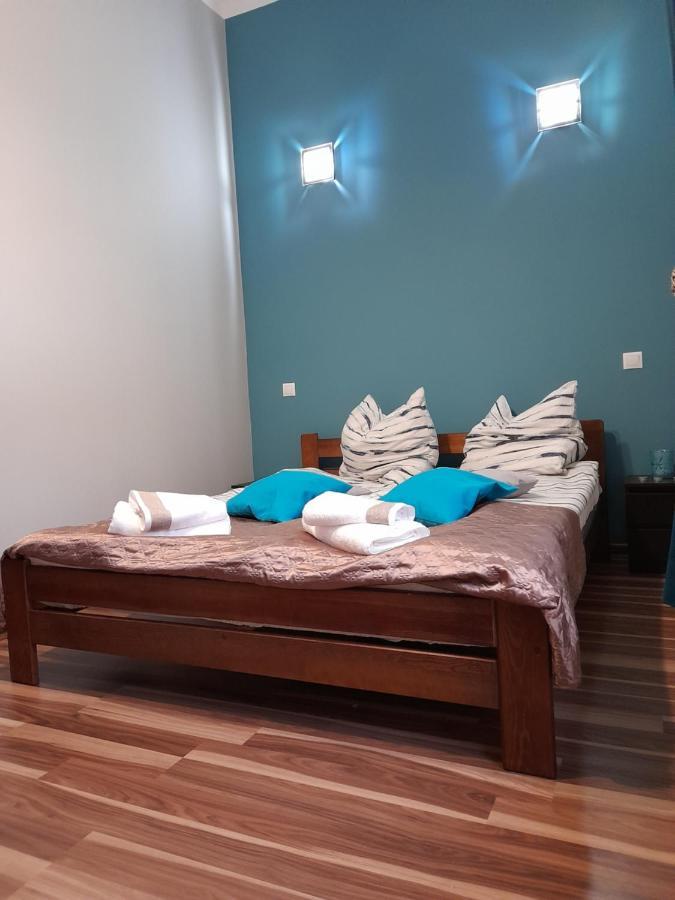 Apartamento Apartament z widokiem na Park -Cieplice Śląskie Zdrój Jelenia Góra Exterior foto